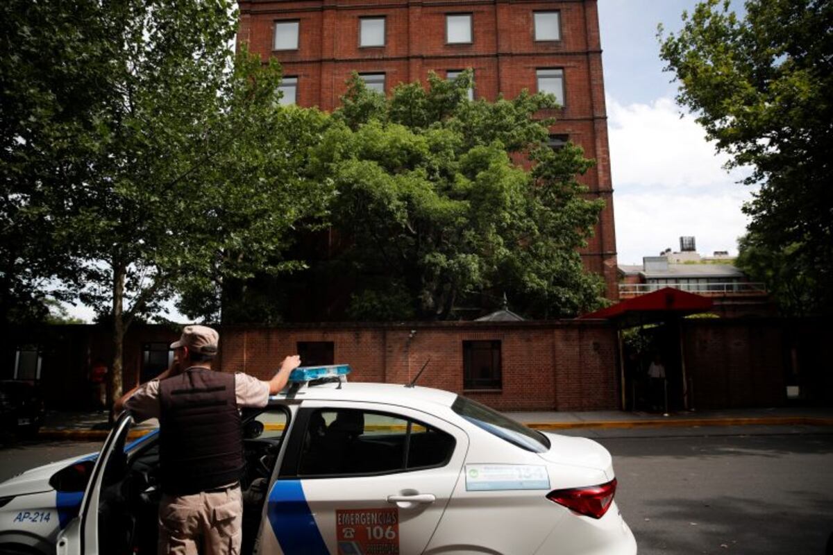 Ya son ocho los detenidos por el crimen del inglés y los asaltos a turistas