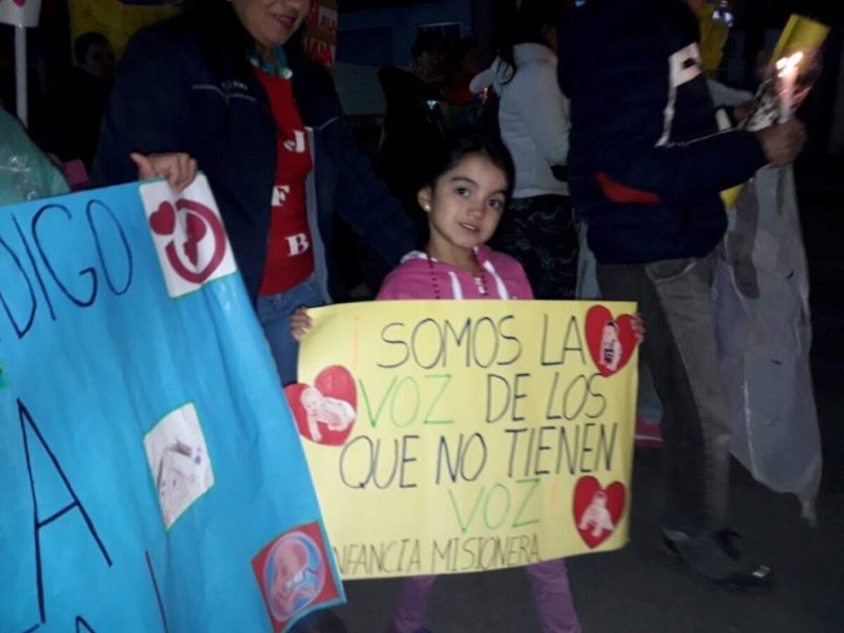 Punta Alta realizará la caravana por las 2 vidas