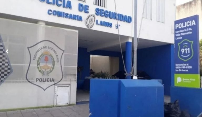 Femicidio en Lanús: mató a su vecina y confesó el crimen a su madre