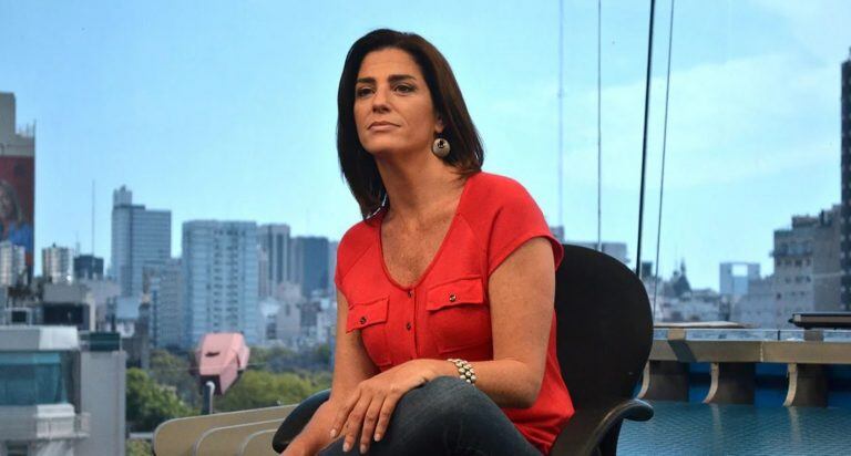 Débora Pérez Volpin falleció por "una perforación instrumental en su esófago".