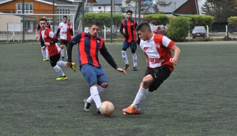 Los Cuervos Fin del Mundo.