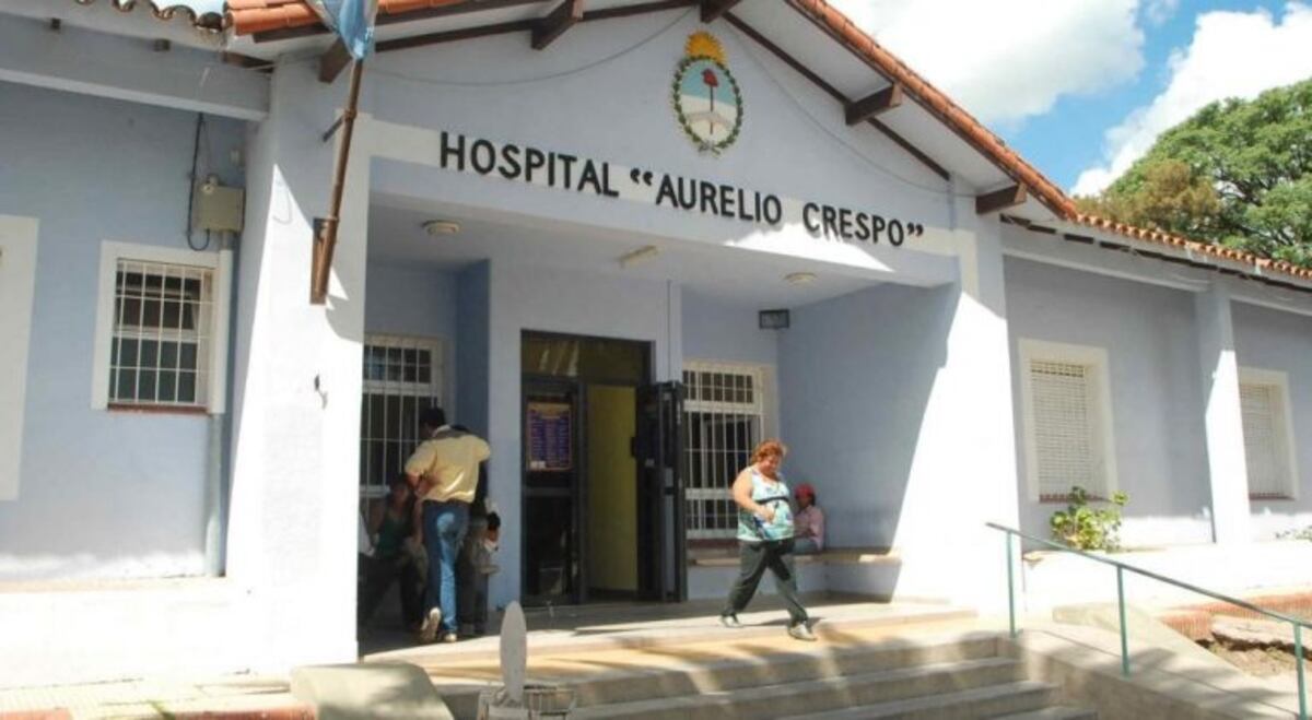 Terrible: murió una niña tras desmoronarse la casa abandonada en donde jugaba