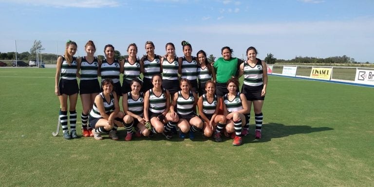 Hockey Deportivo y Cultural Arroyito