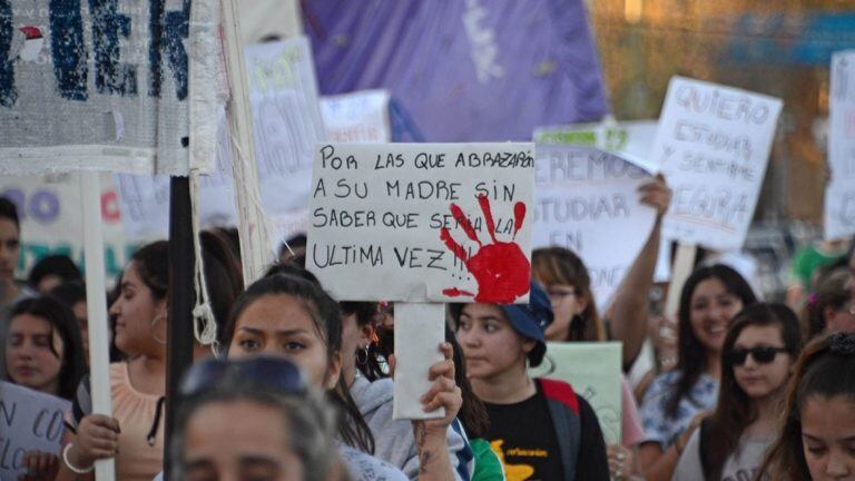 Fotografía: María Isabel Sánchez.