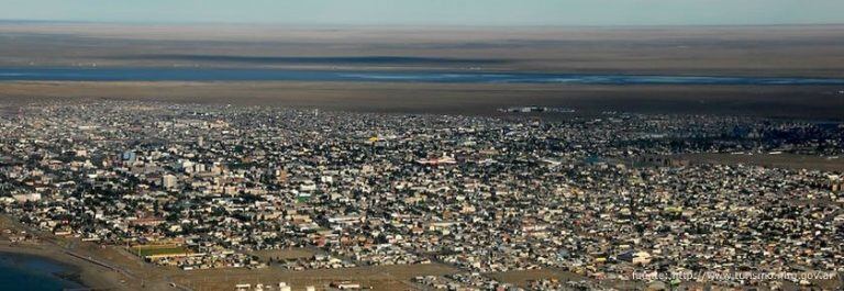 rio gallegos