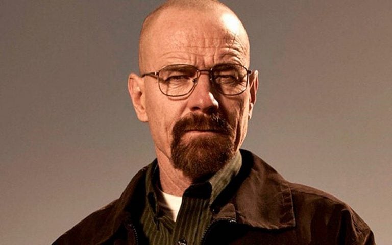 Bryan Cranston (Web)