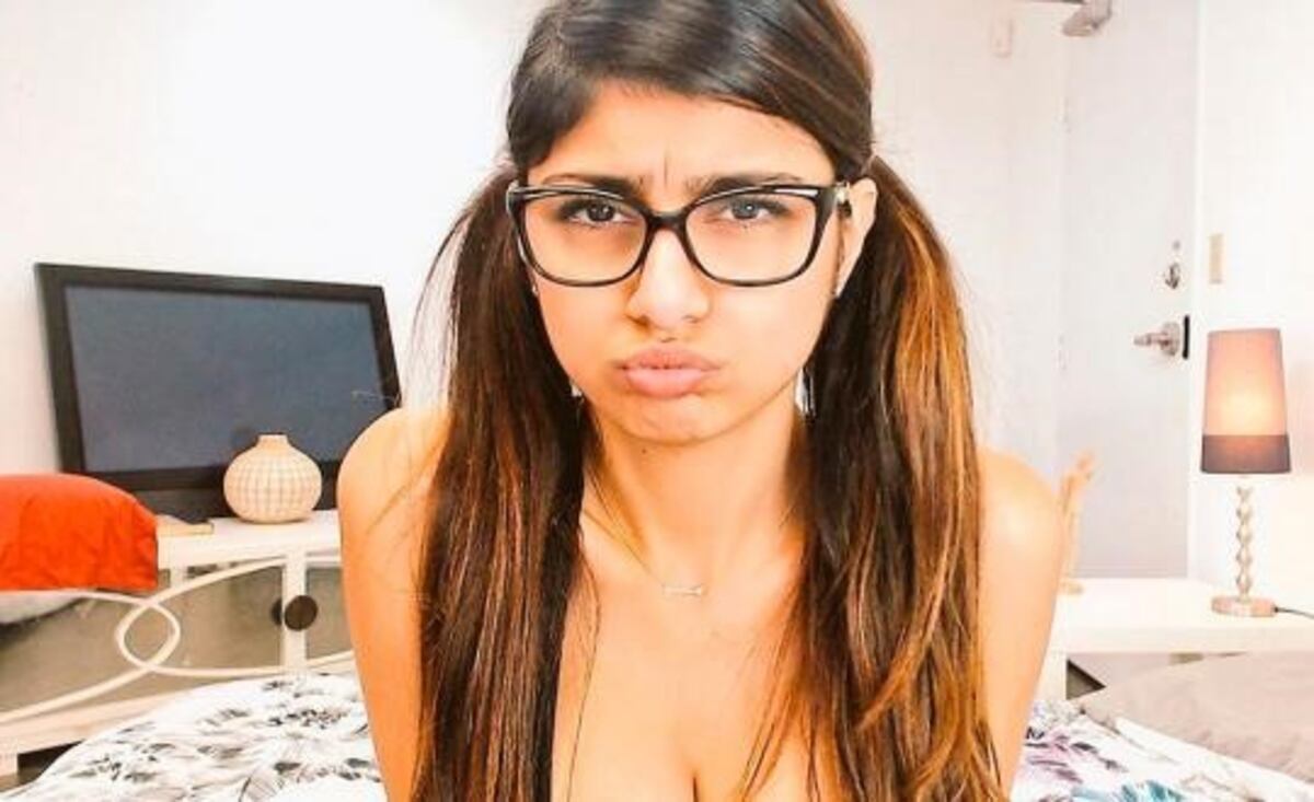 Mia Khalifa se confiesa: "Pensé que nadie descubriría lo que hacía"