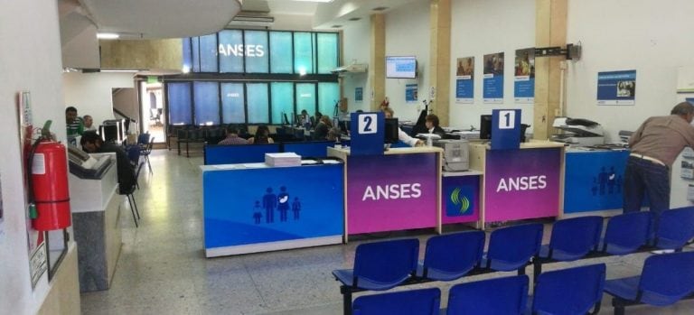 Anses - La Rioja