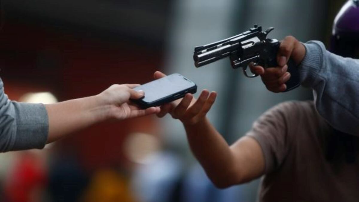 Cabín 9: delincuentes ingresaron a un local de indumentaria y amenazaron a la dueña con un arma