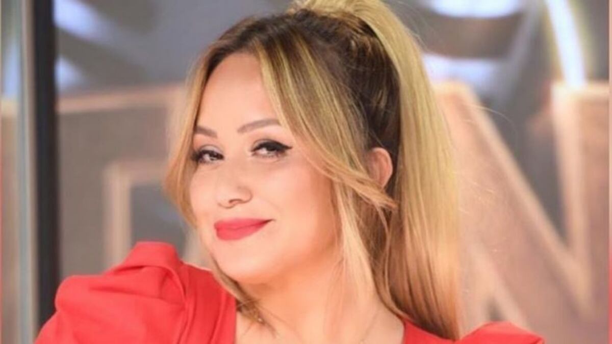 El fuerte descargo de Karina "La Princesita" contra quienes la critican en redes