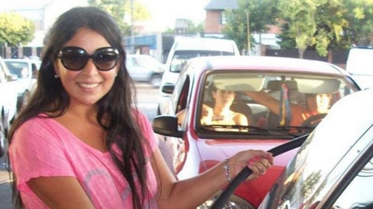 La hija de Ricardo Jaime volverá a su puesto en la Anac.