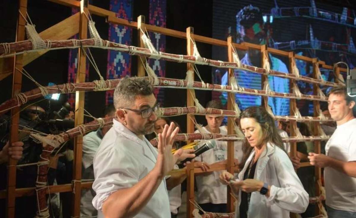 Festival del Salame en Tandil: cuándo y dónde será