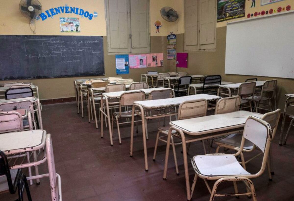 Pasividad anticipada voluntaria para docentes con disminución de sus aptitudes
