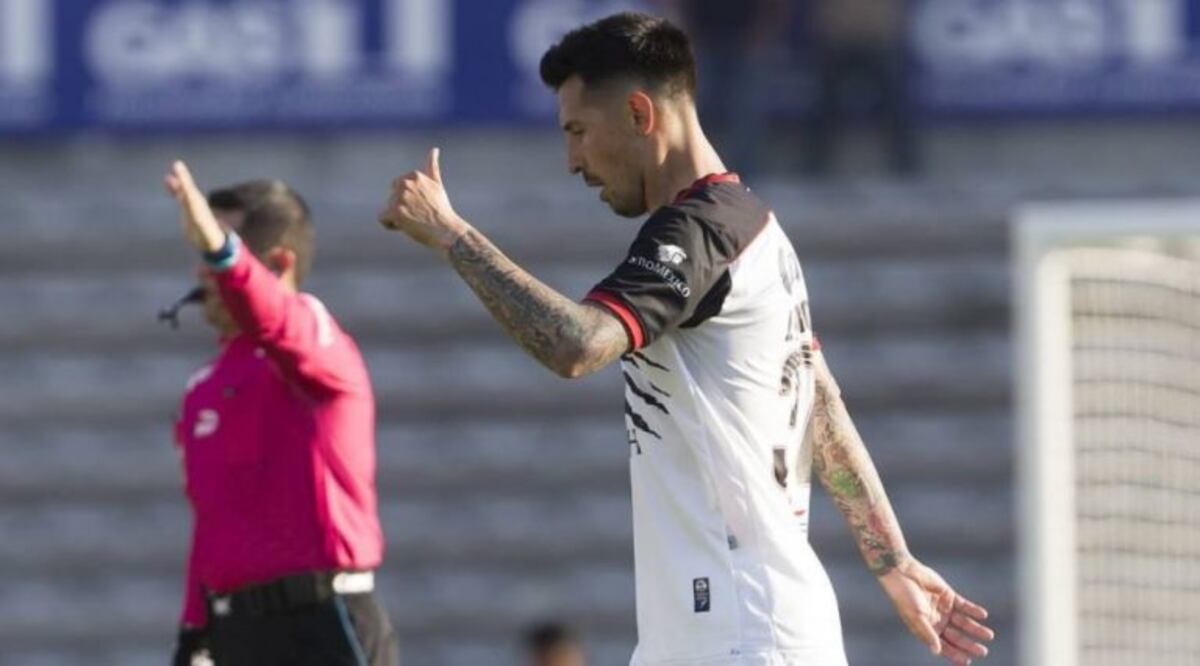 Pidieron la captura internacional de Jonathan Fabbro por violación