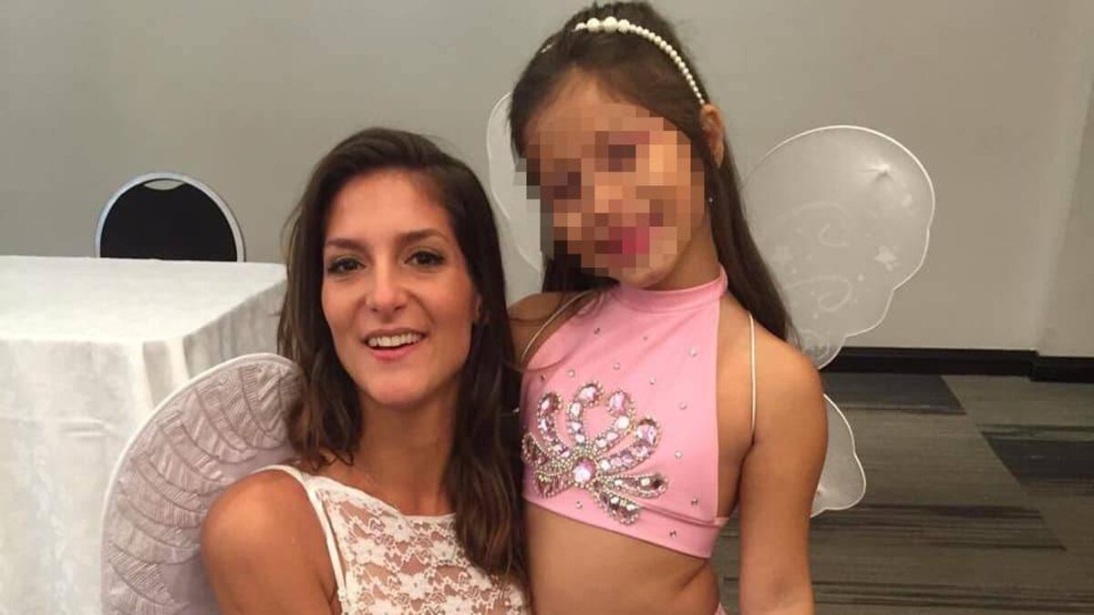 Cómo sigue la salud de Virginia Ferreyra, la bailarina baleada en una parada de colectivos de Rosario