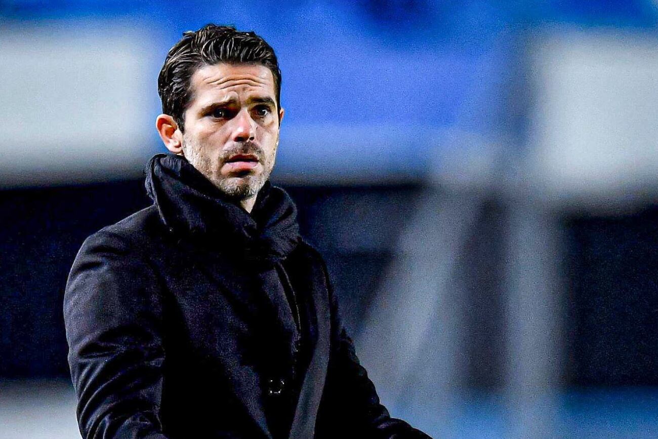 Fernando Gago habló sobre su posible llegada a Boca y sorprendió con la respuesta
