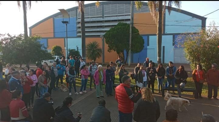 Puerto Piray: denuncian que el municipio prohibió a empresa de colectivos ingresar al casco céntrico.