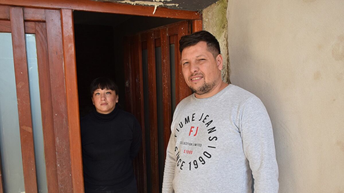 Villa María: podrían perder la casa por un crédito UVA