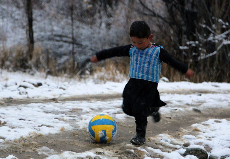 AFP PHOTO / AFP / STR