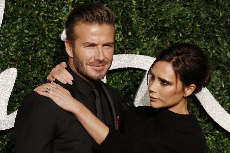 David y Victoria Beckham se mudarán a uno de los departamentos más caros del mundo, valorado en más de 43.500.000 de dólares.