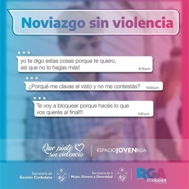 Espacio Joven RGA