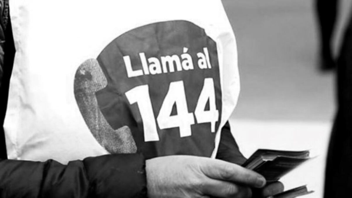 Realizaron 170 llamados por violencia de género en Río Negro