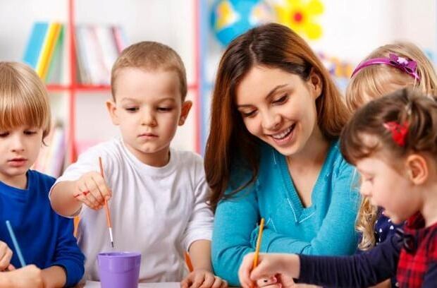 Los profesionales de la fonoaudiología suele trabajar con niños.