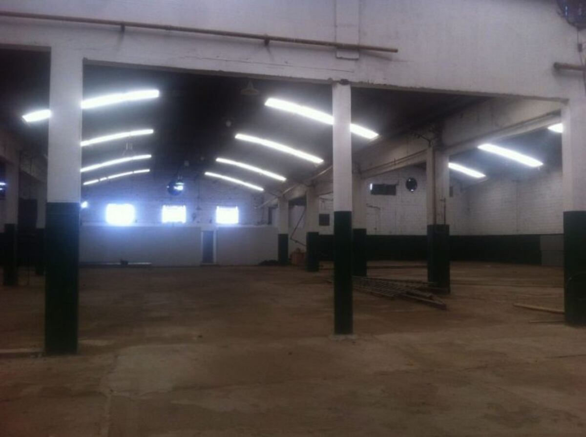 Se viene una feria con 600 puestos para vendedores ambulantes en Villa Gobernador Gálvez
