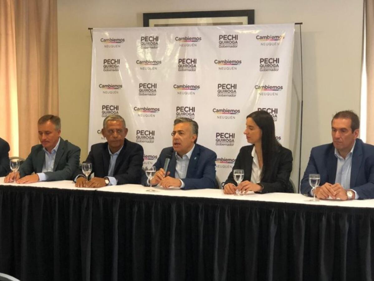 Entre abril y mayo la UCR definirá si va a internas con el PRO