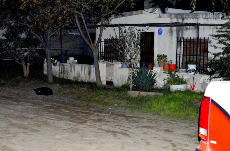 Un detenido por doble homicidio