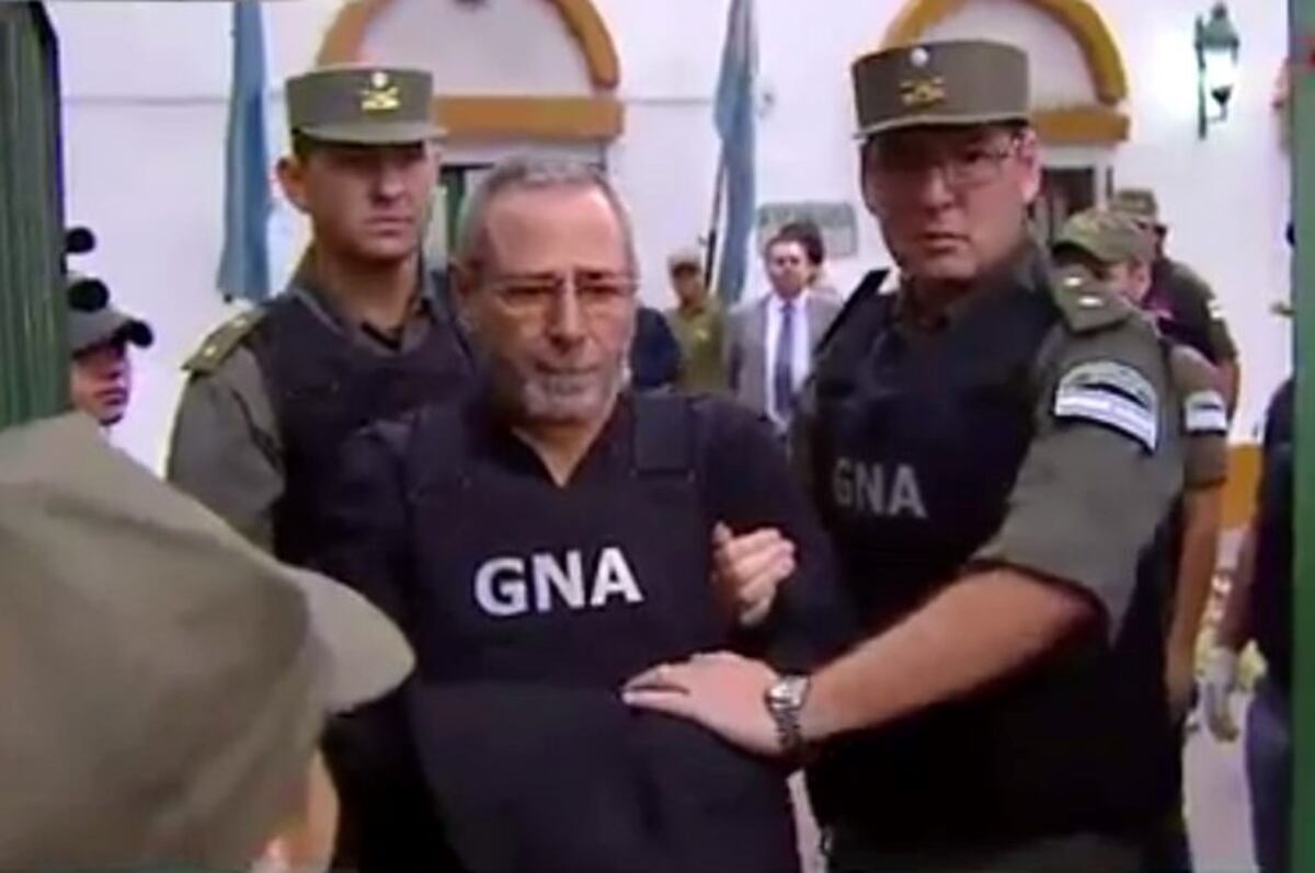 Antiguos mails de Ricardo Jaime confirman las coimas registradas en los cuadernos