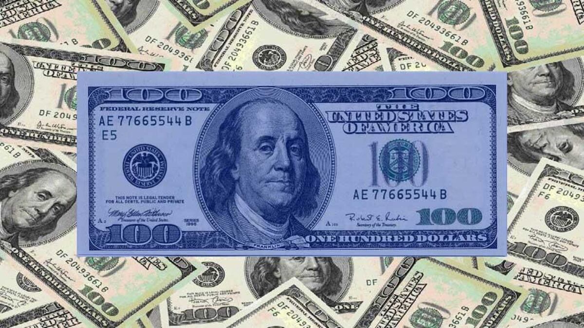 Dólar blue hoy en Córdoba: tras el salto, a cuánto cotiza la divisa este viernes 17 de marzo