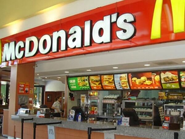 McDonald’s se instalaría en Posadas. (WEB)