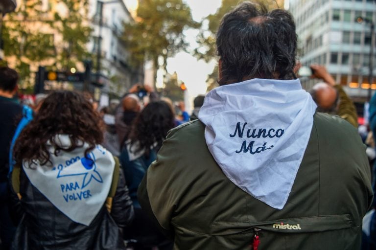 Juicios por Lesa Humanidad en Punta Alta y Bahía Blanca.