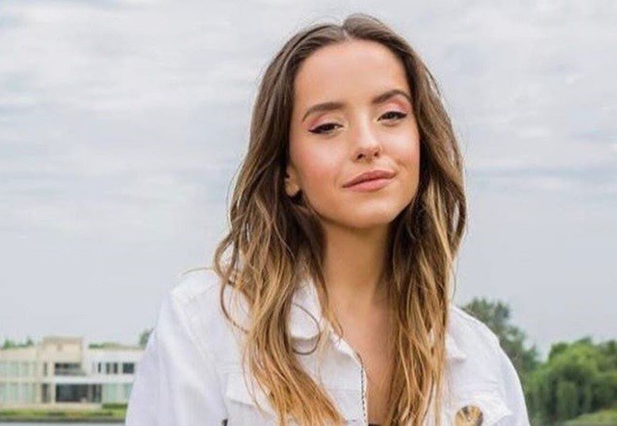 Evaluna Montaner habló sobre llegar virgen al matrimonio: "Una revelación espiritual"