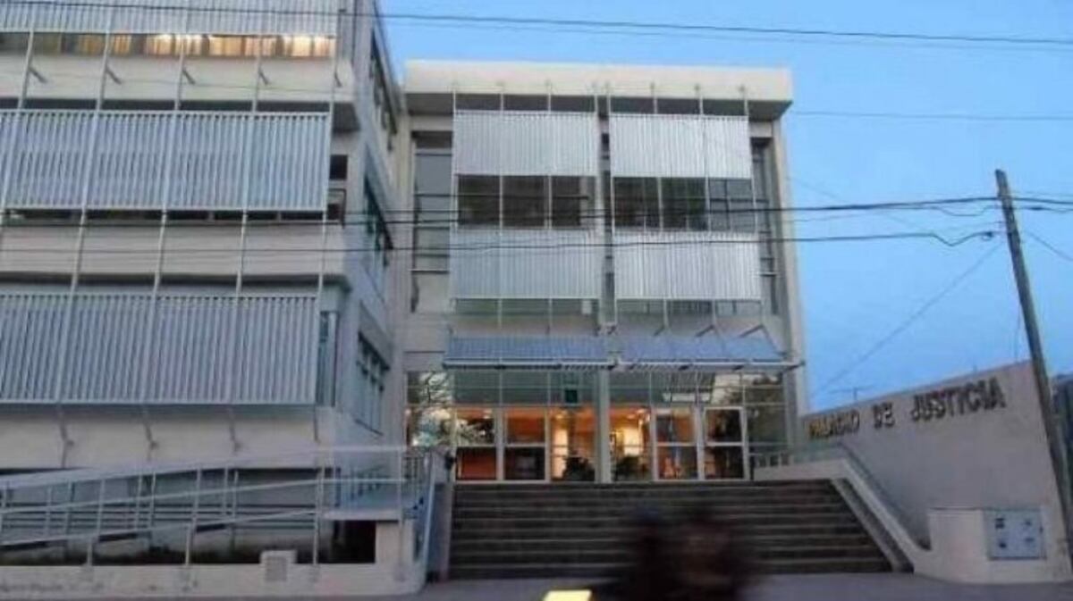 Villa Dolores: estuvo preso un año por abuso sexual y la denuncia era falsa