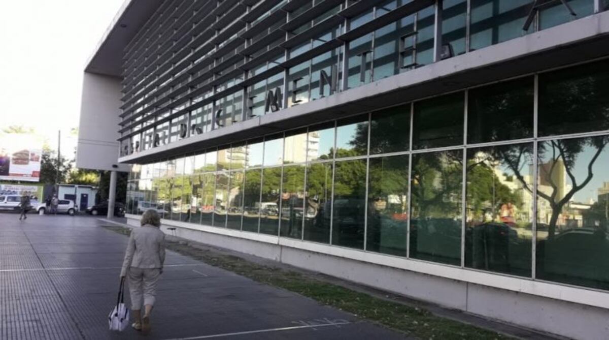 Murió en el HECA un adolescente baleado en barrio Bella Vista