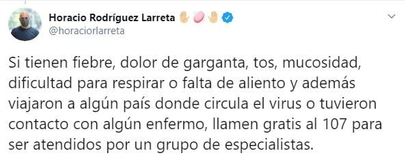 Línea 107 (Twitter)