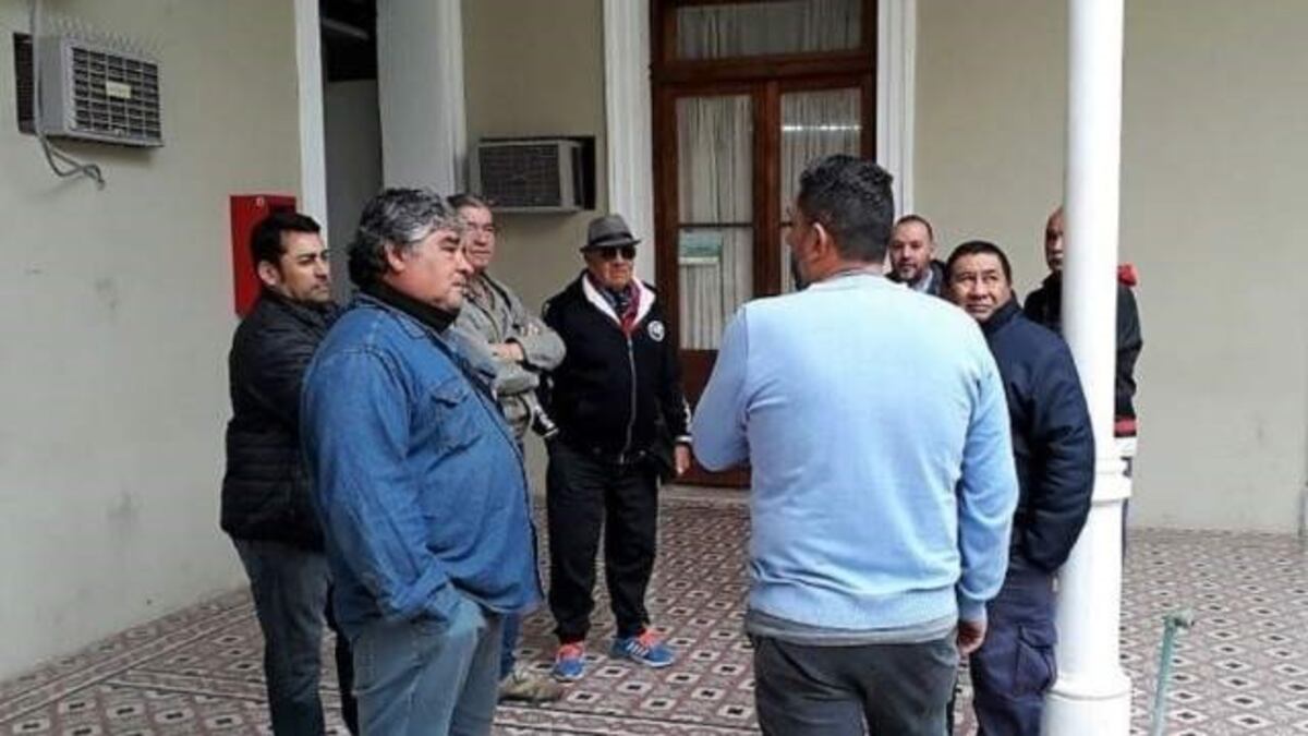 Los municipales volvieron a la calle tras no cobrar el adicional acordado para octubre