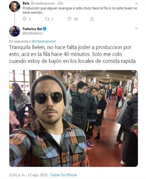 (Twitter/@balfederico)