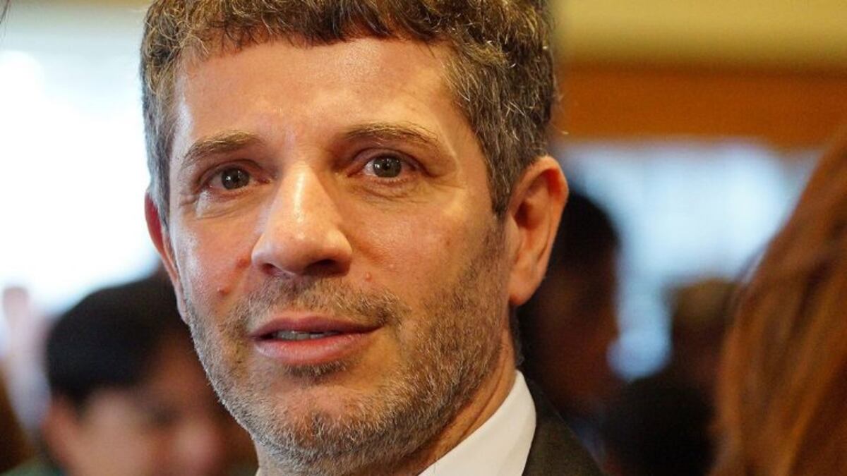 Acuerdo con el FMI: "Tierra del Fuego va a defender sus recursos y el federalismo" aseguró Gorbacz
