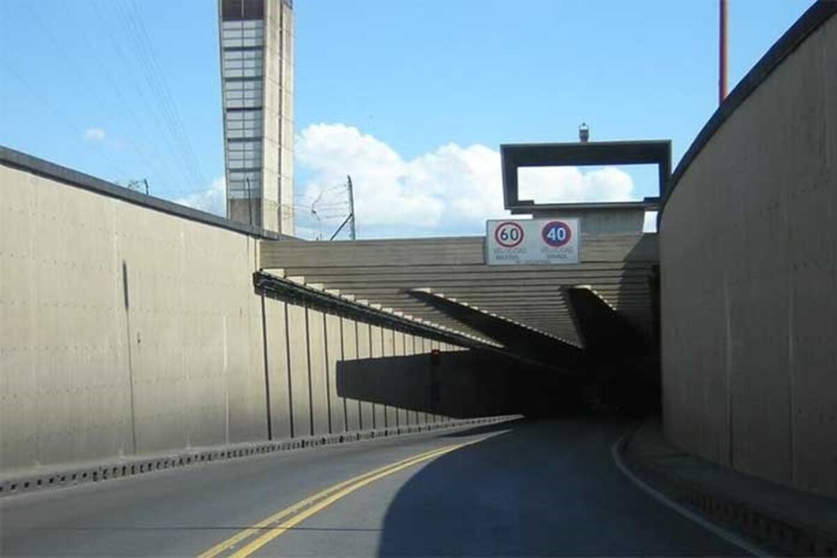 Convocan a personas vinculadas a la construcción del Túnel Subfluvial por los 50 años de su inauguración