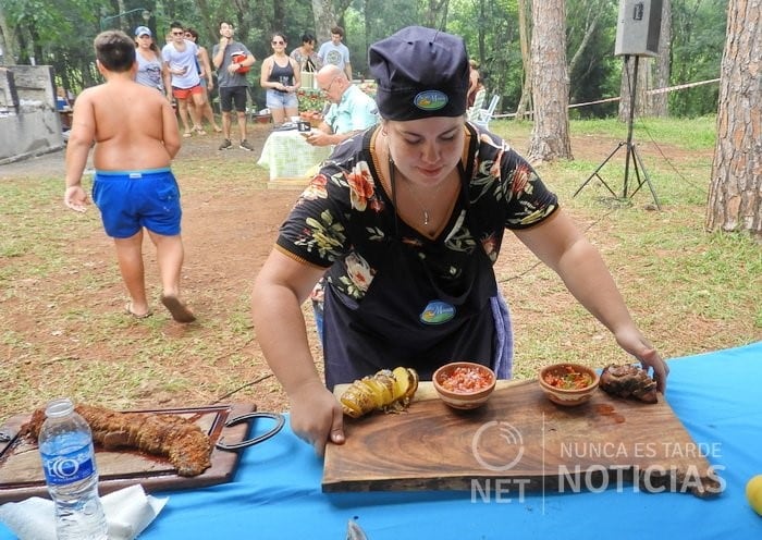 Mejor asado 2020 (NET)