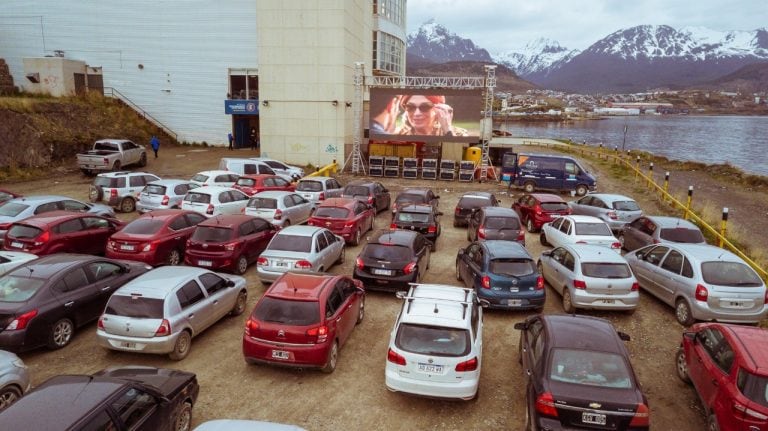 Autocine Ushuaia (web)