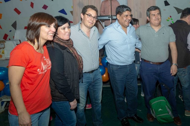 TDF en Familia en Tohuin