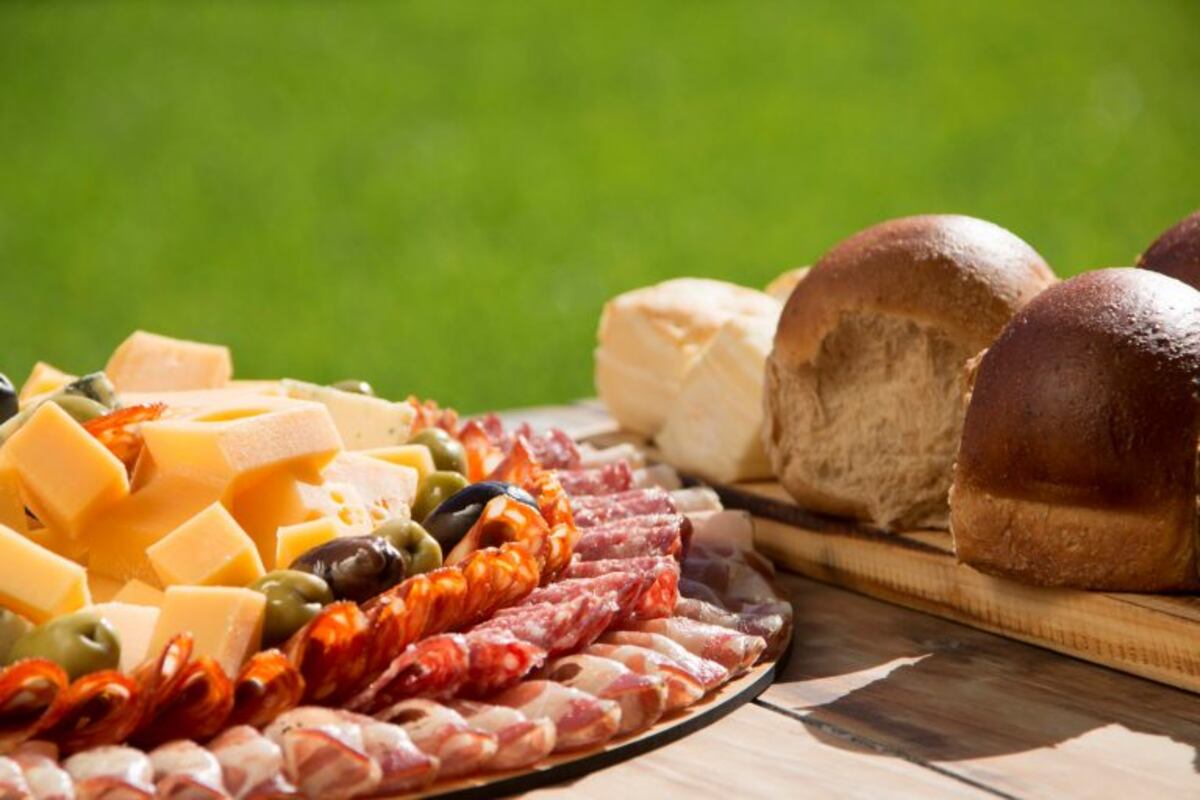 Carlos Paz: ¡el "Festival Nacional de la Picada" ya tiene fecha confirmada!
