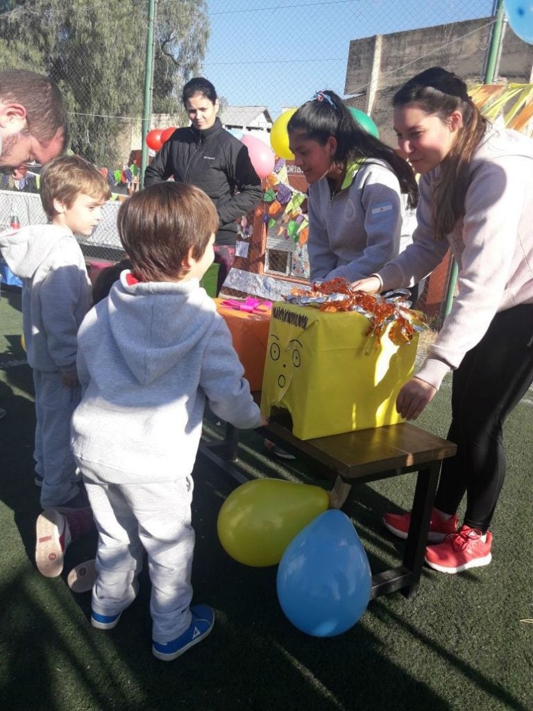 El 30 de junio fue instaurado como “Día del Juego Limpio”.