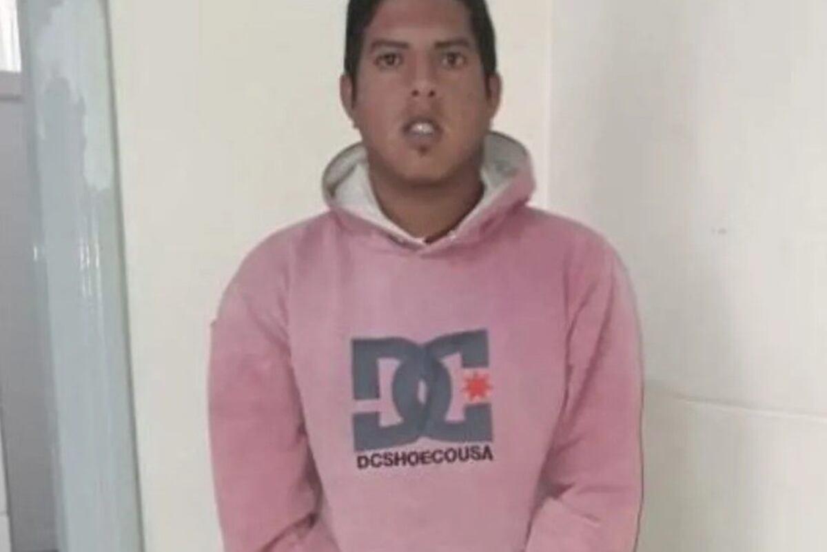 Intentó matar a cuchillazos a su ex esposa frente a su pequeña hija