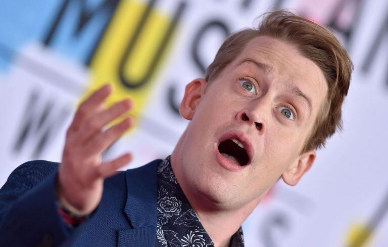 Macaulay Culkin actuará en la nueva temporada de "American Horror Story"