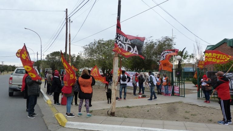 juicio a petroleros